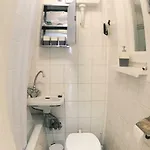 Adrienn Apartment Budapest