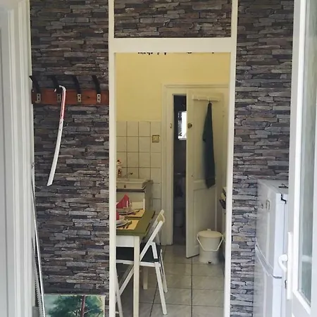 Adrienn Apartment
